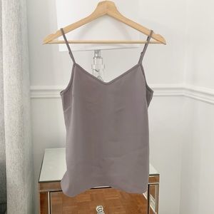 NWT | BANANA REPUBLIC | Petite Strappy Camisole